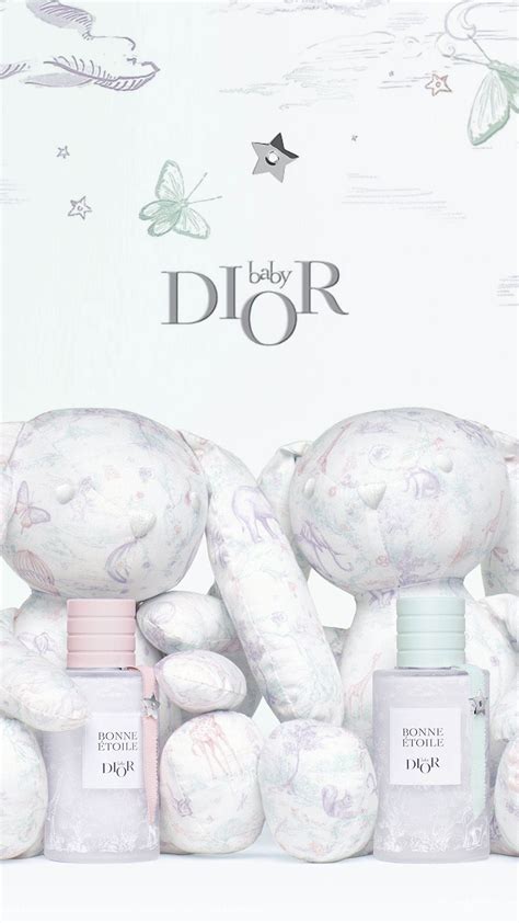 dior baby grow set|baby dior products.